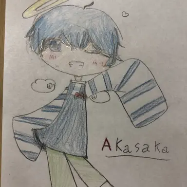 Profile image of あかさか