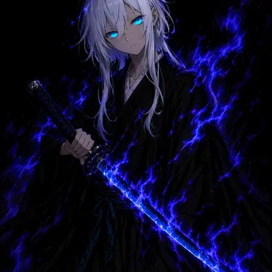 Profile image of アヤメ