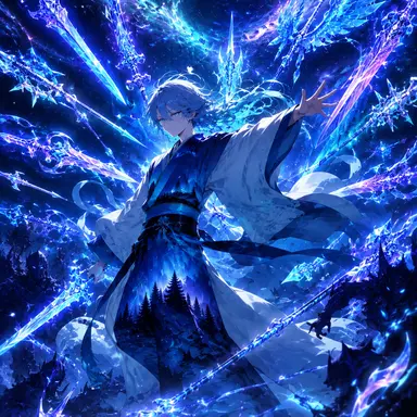 Profile image of 蒼龍