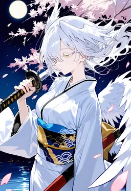 Profile image of ユメ