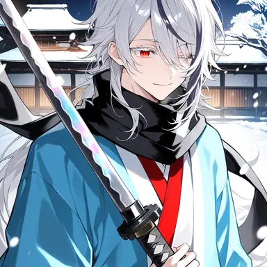 Profile image of ハルキ