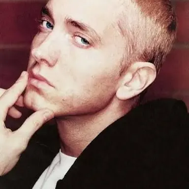 Profile image of Marshall Mathers
