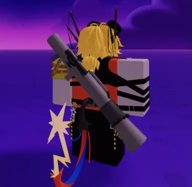 Profile image of Rivet