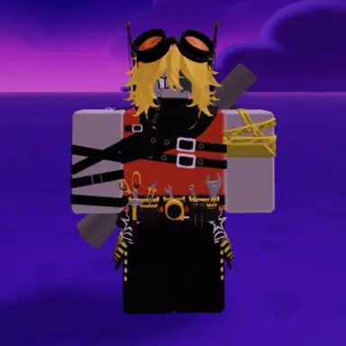 Profile image of Rivet