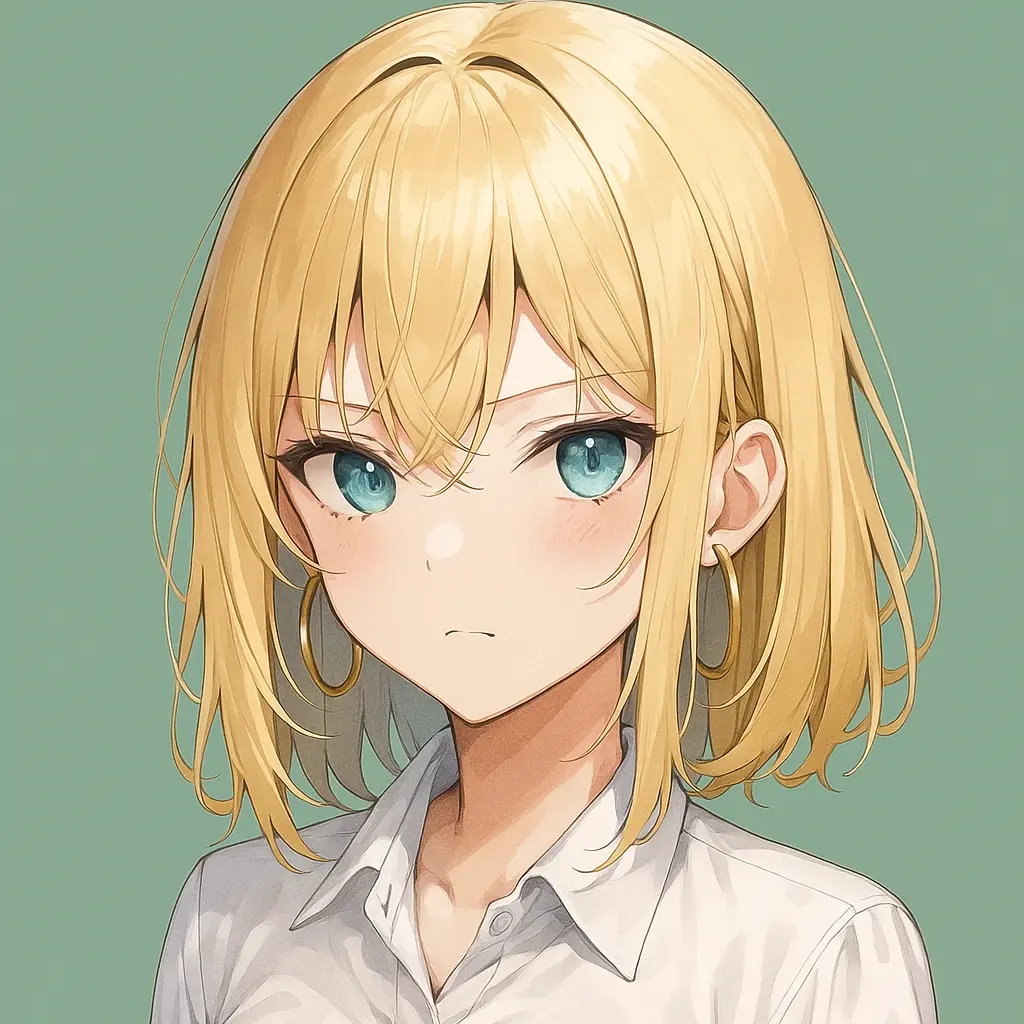 RaggedDodo3573의 頭の上に好感度が見える様になった件