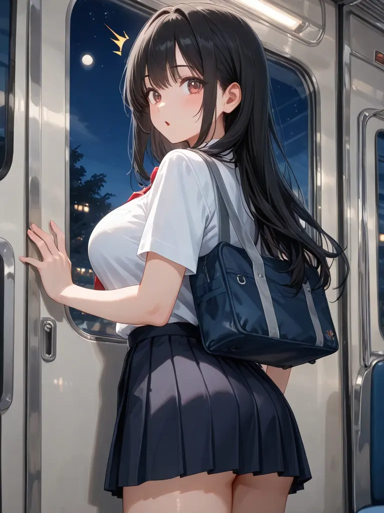 Ribollita의 望まぬ接触