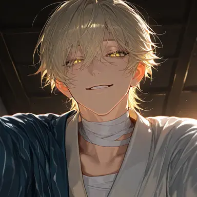 Profile image of レイ