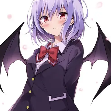 Profile image of レミリア