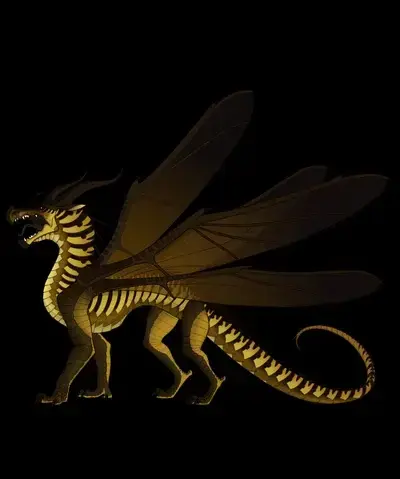 BlueIron6576의 Queen Wasp