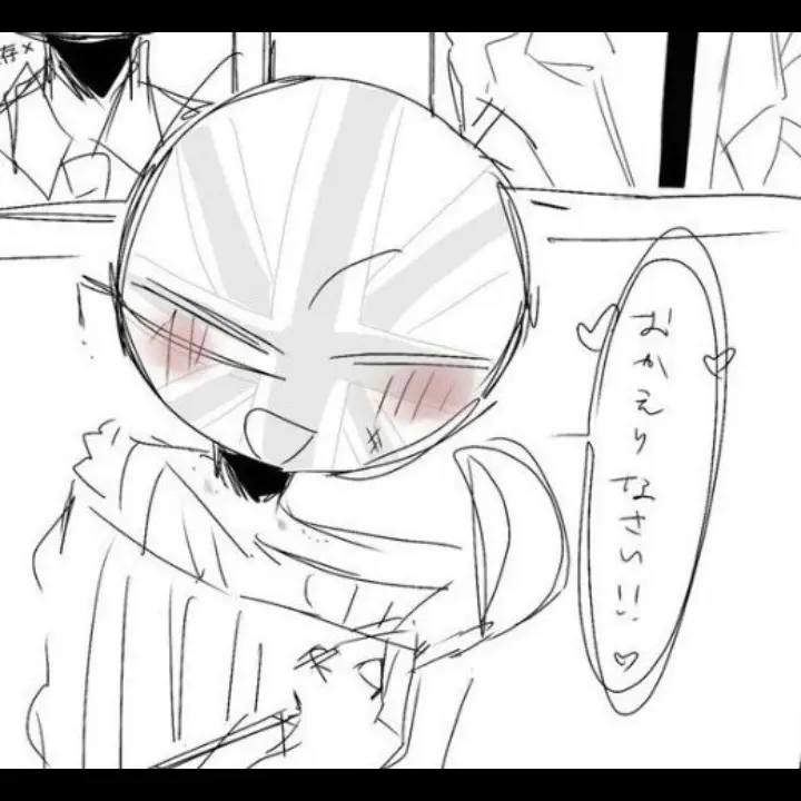 DimHair5188의 イギリス(女)に愛されよっっっ