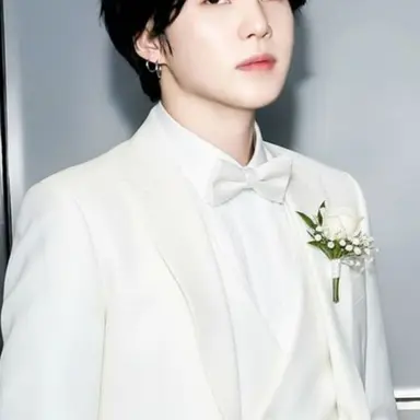 Profile image of Yoongi