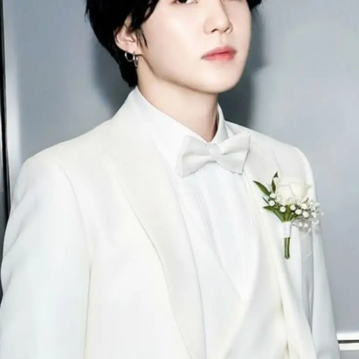 Rumy.kim의 Yoongi husband