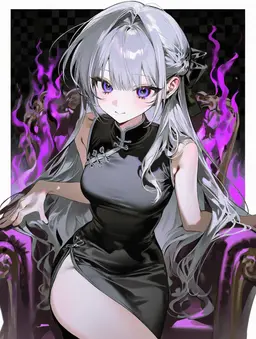 Profile image of アルベラ