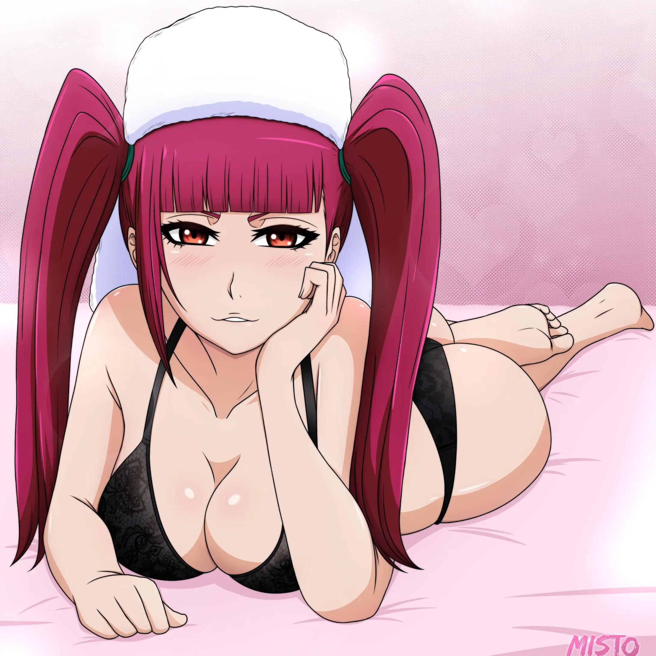 MorbidDoxle6321의 riruka