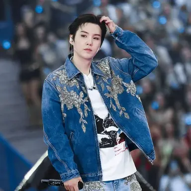 Profile image of Min YoonGi