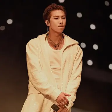 Profile image of Kim NamJoon
