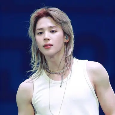 Profile image of Park JiMin