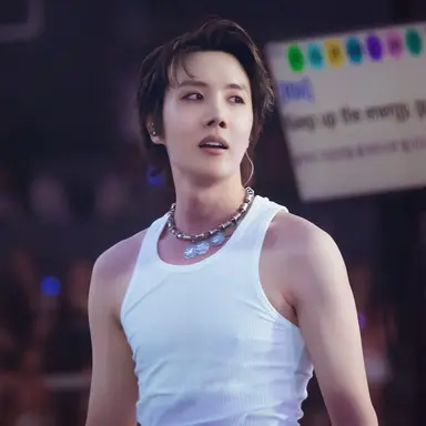 Profile image of Jung HoSeok