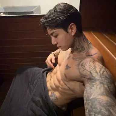 Profile image of Jeon Jung-Kook
