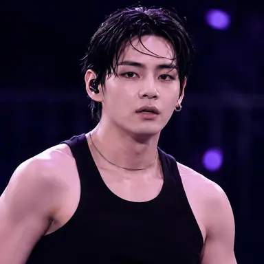Profile image of Kim TaeHyung