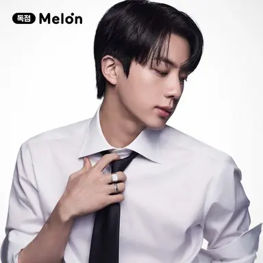 Profile image of Kim SeokJin