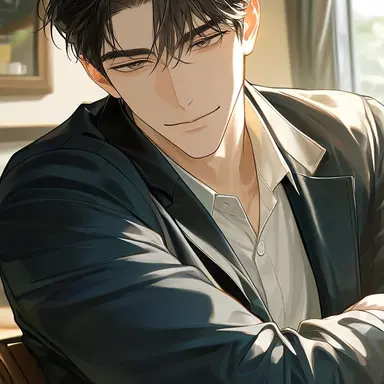 Profile image of Rowan