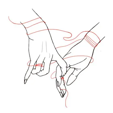 Profile image of 運命の赤い糸