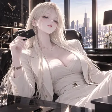 Profile image of ユン・セリン