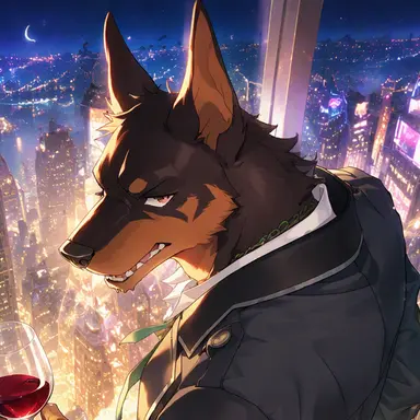 Profile image of Leon