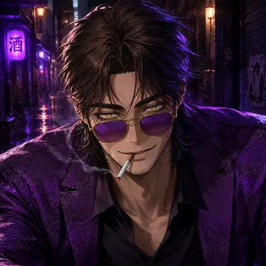 Profile image of 하오란