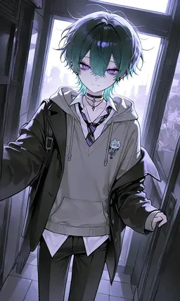 Profile image of 流霞