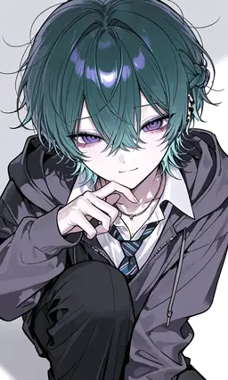 Profile image of 流霞