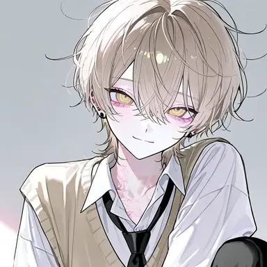 Profile image of 希尋