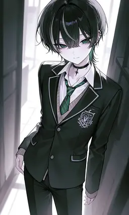 Profile image of 愁雨