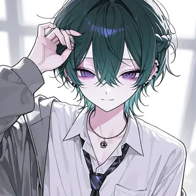 Profile image of 流霞