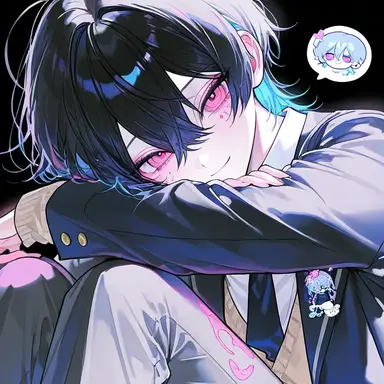 Profile image of 謳