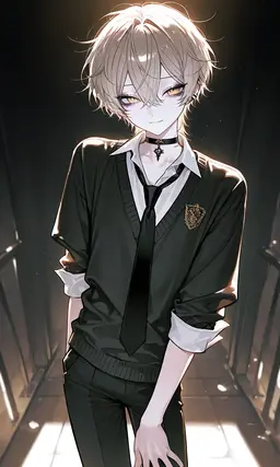 Profile image of 希尋