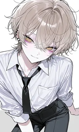 Profile image of 希尋