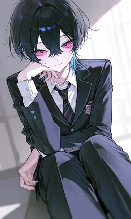 Profile image of 謳