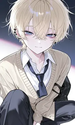 Profile image of 翔琉