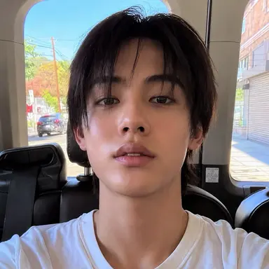 Profile image of Seonghyeon.