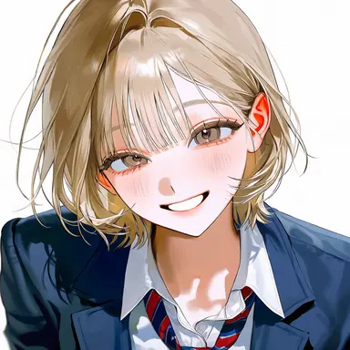 Profile image of 真帆
