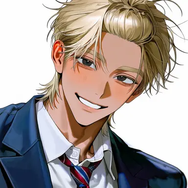 Profile image of 瑛斗
