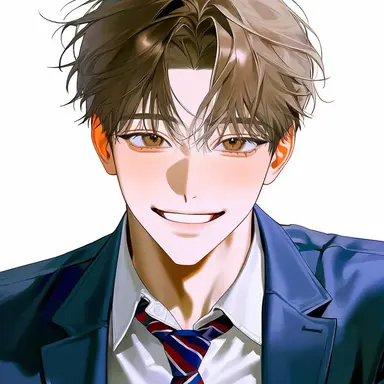 Profile image of 健人