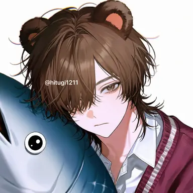 Profile image of 리쿠