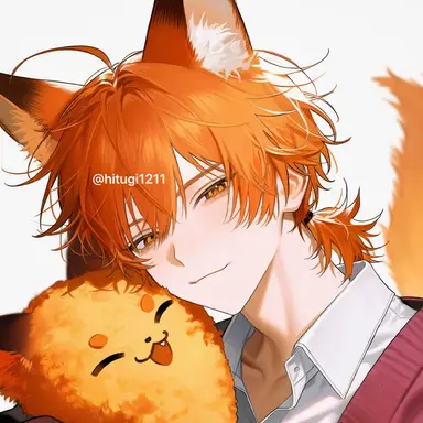 Profile image of 코하쿠
