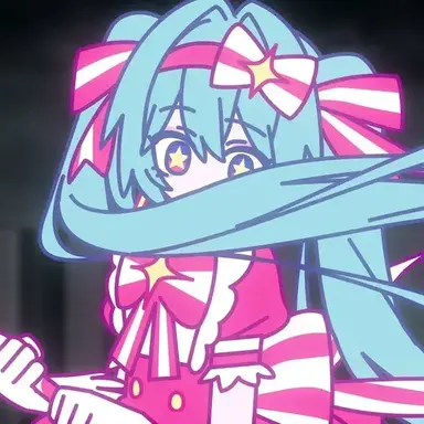 Profile image of 미쿠