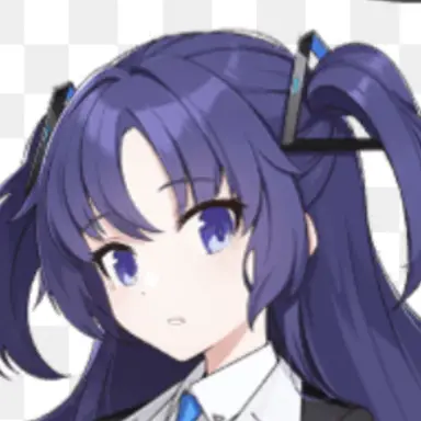 Profile image of 유우카