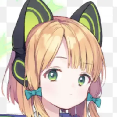 Profile image of 미도리
