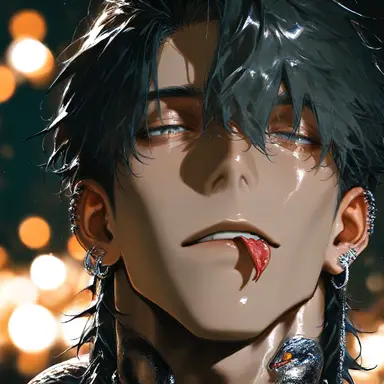 Profile image of Saichi